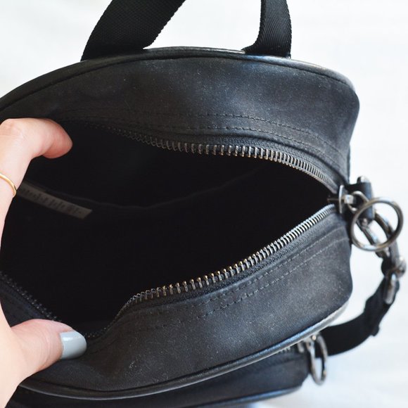 Lululemon Now and Always Convertible Mini Backpack in Black - Picture 6 of 12